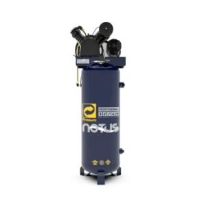 COMPRESSOR DE AR 20/200 ( VERTICAL ) PRESSURE 175 LBS ONIX TRIFASICO