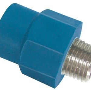 TF AZUL ADAPTADOR 63MM X 2 ''