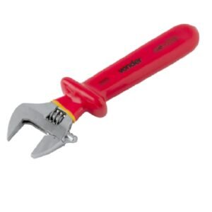 CHAVE AJUSTAVEL 10" ISOLADA IEC60900 1000V VONDER