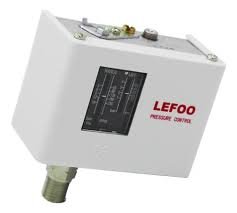 AUTOMATICO PARAFUSO LF55 LEFOO COM REGULAGEM (16 BAR)