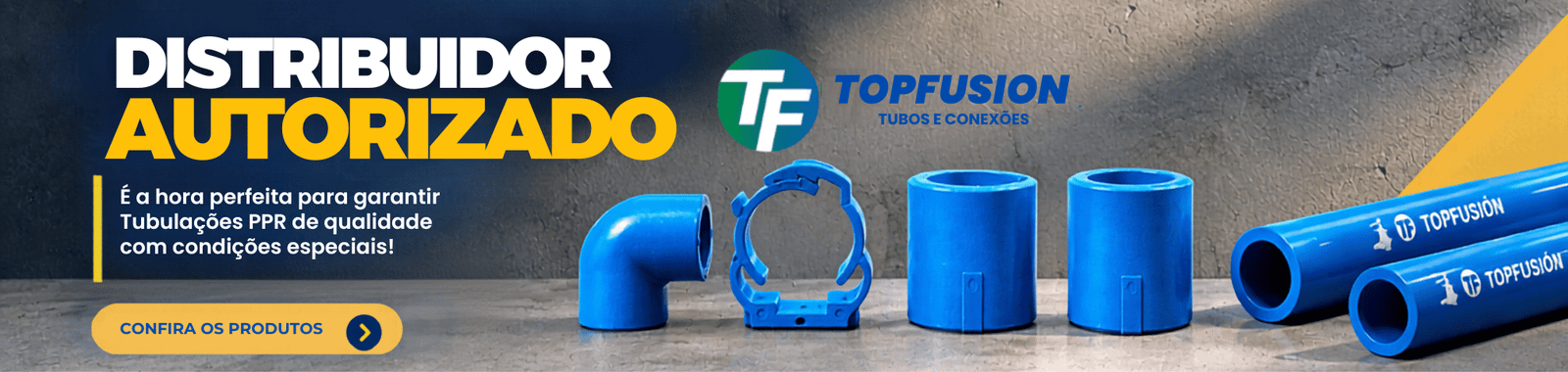 tubos ppr autorizado